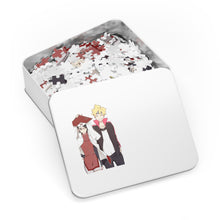 Load image into Gallery viewer, Boruto Jigsaw Puzzle
