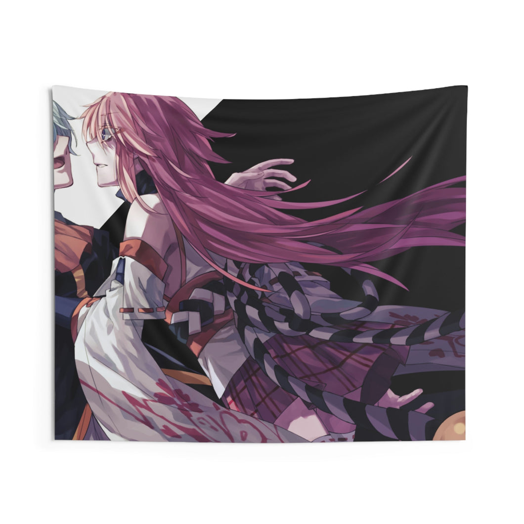 Benghuai Xueyuan Indoor Wall Tapestry
