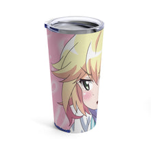 Load image into Gallery viewer, Gabriel DropOut Tapris Sugarbell Chisaki Tumbler 20oz
