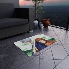 Load image into Gallery viewer, Kamisama Kiss Tomoe, Nanami Momozono Rug
