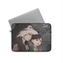 Load image into Gallery viewer, Anime Dororo Laptop Sleeve
