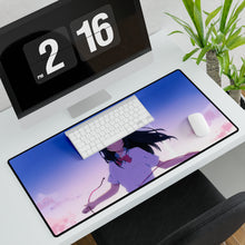 Load image into Gallery viewer, Your Name. Mouse Pad (Desk Mat)
