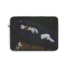 Load image into Gallery viewer, Mei Misaki Laptop Sleeve
