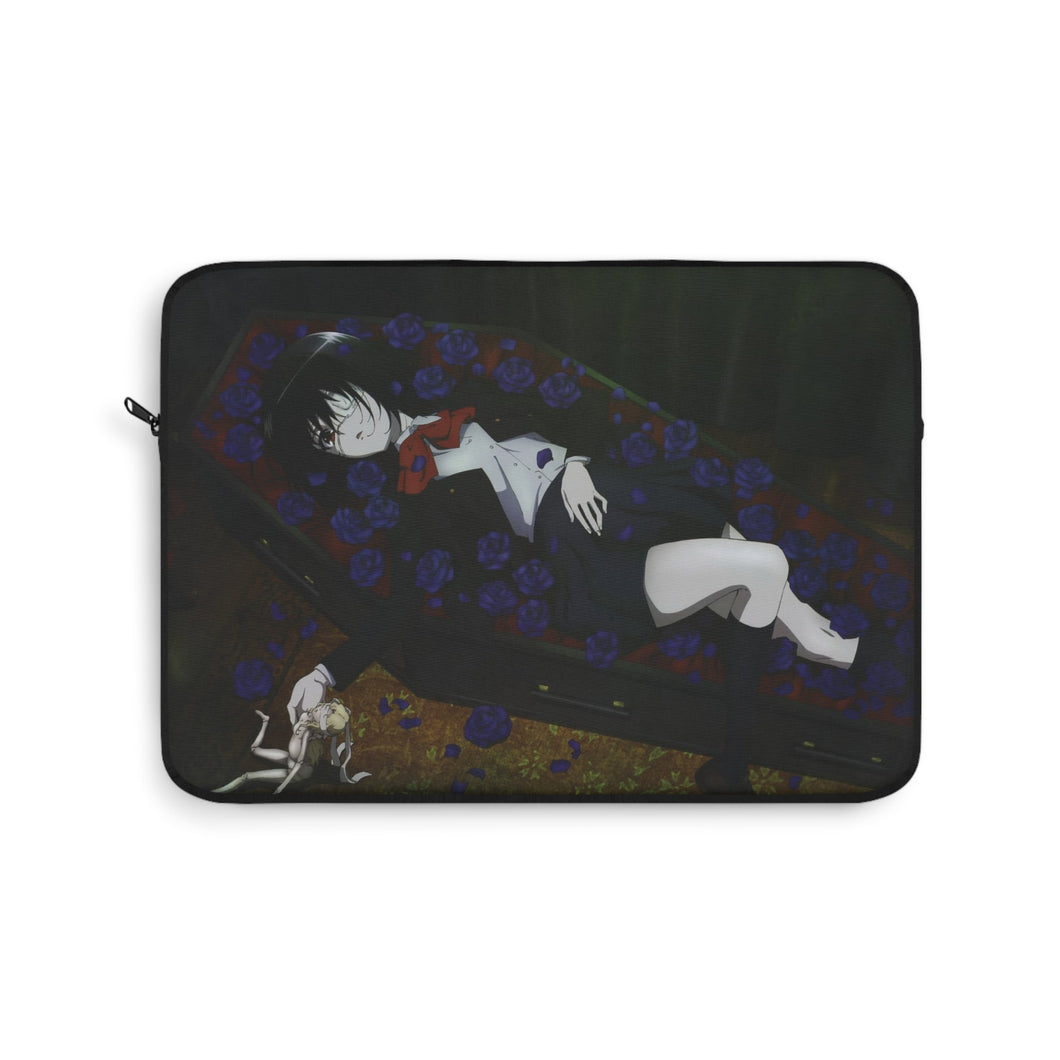Mei Misaki Laptop Sleeve
