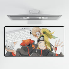 Load image into Gallery viewer, Anime Naruto Mouse Pad (Desk Mat)
