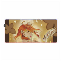 Load image into Gallery viewer, Fate/Grand Order RGB LED Mouse Pad (Desk Mat)
