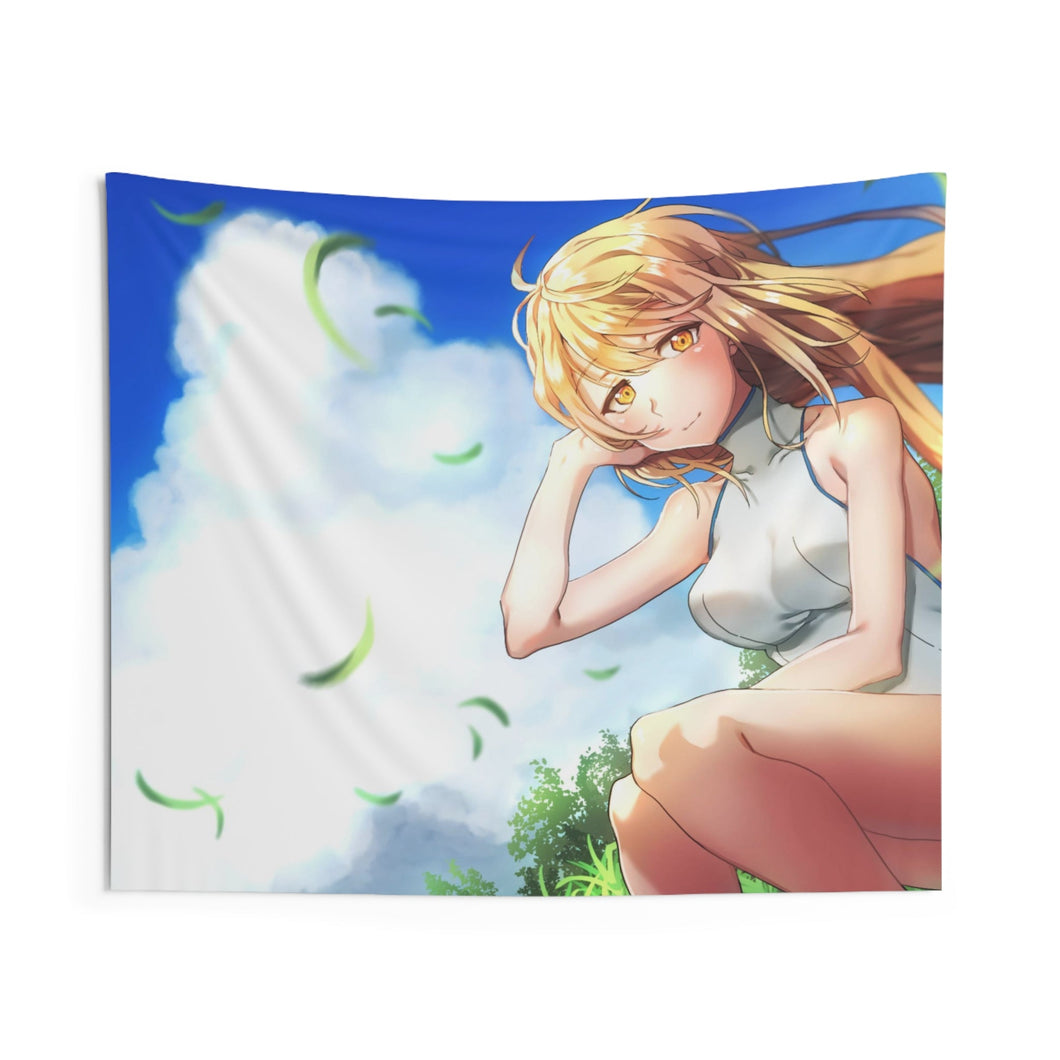 Aiz Wallenstein Indoor Wall Tapestry