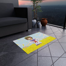 Load image into Gallery viewer, A Certain Scientific Railgun Rug
