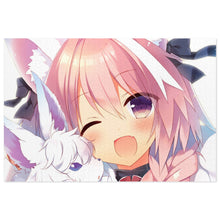 Load image into Gallery viewer, Anime Fate/Apocrypha Jigsaw Puzzle
