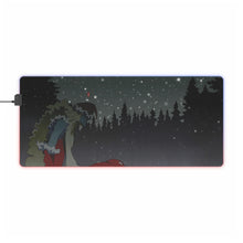 Load image into Gallery viewer, Sword Art Online RGB LED Mouse Pad (Desk Mat)
