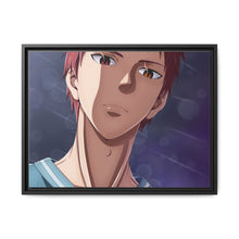 Load image into Gallery viewer, Anime Kuroko's Basketball Canvas Framed Art Print
