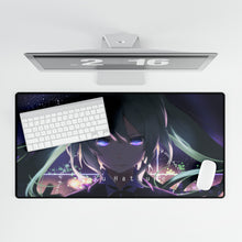 Load image into Gallery viewer, Anime Vocaloidr Mouse Pad (Desk Mat)
