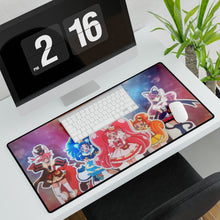 Load image into Gallery viewer, Anime Pretty Cure! Mouse Pad (Desk Mat)
