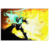 Tengen Toppa Gurren Lagann Jigsaw Puzzle