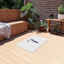 Load image into Gallery viewer, Ikuno Flat Desktop Rug
