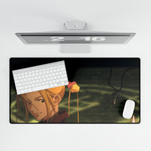 Load image into Gallery viewer, Anime Witch Hunter Robinr Mouse Pad (Desk Mat)
