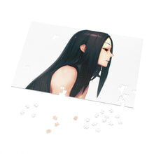 Load image into Gallery viewer, Hunter x Hunter Illumi Zoldyck Jigsaw Puzzle
