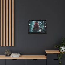 Load image into Gallery viewer, Mordred Canvas Framed Art Print
