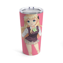 Load image into Gallery viewer, Gamers! Karen Tendou Tumbler 20oz
