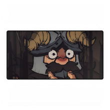Load image into Gallery viewer, Delicious In Dungeon Mouse Pad (Desk Mat)

