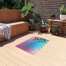 Load image into Gallery viewer, Yuigahama &amp; Yukinoshita Rug
