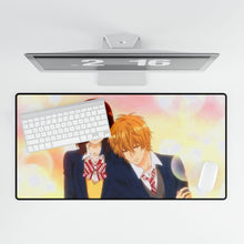 Load image into Gallery viewer, Ookami Shoujo To Kuro Ouji Mouse Pad (Desk Mat)

