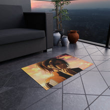 Load image into Gallery viewer, Anime Attack On Titan Rug
