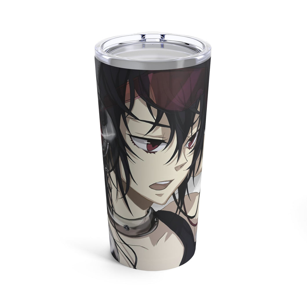 Reborn! Katekyo Hitman Reborn Tumbler 20oz