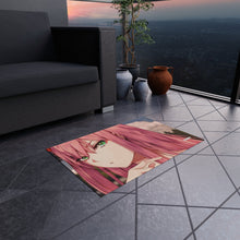 Load image into Gallery viewer, Zero Two Beauty Rug

