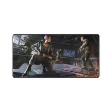 Load image into Gallery viewer, PlayerUnknown's Battlegrounds Mouse Pad (Desk Mat)
