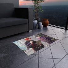 Load image into Gallery viewer, Ascendance of a Bookworm Rug
