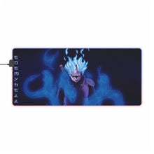Load image into Gallery viewer, Mitsuki (Naruto) RGB LED Mouse Pad (Desk Mat)

