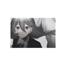 Load image into Gallery viewer, Chainsaw Man Rug
