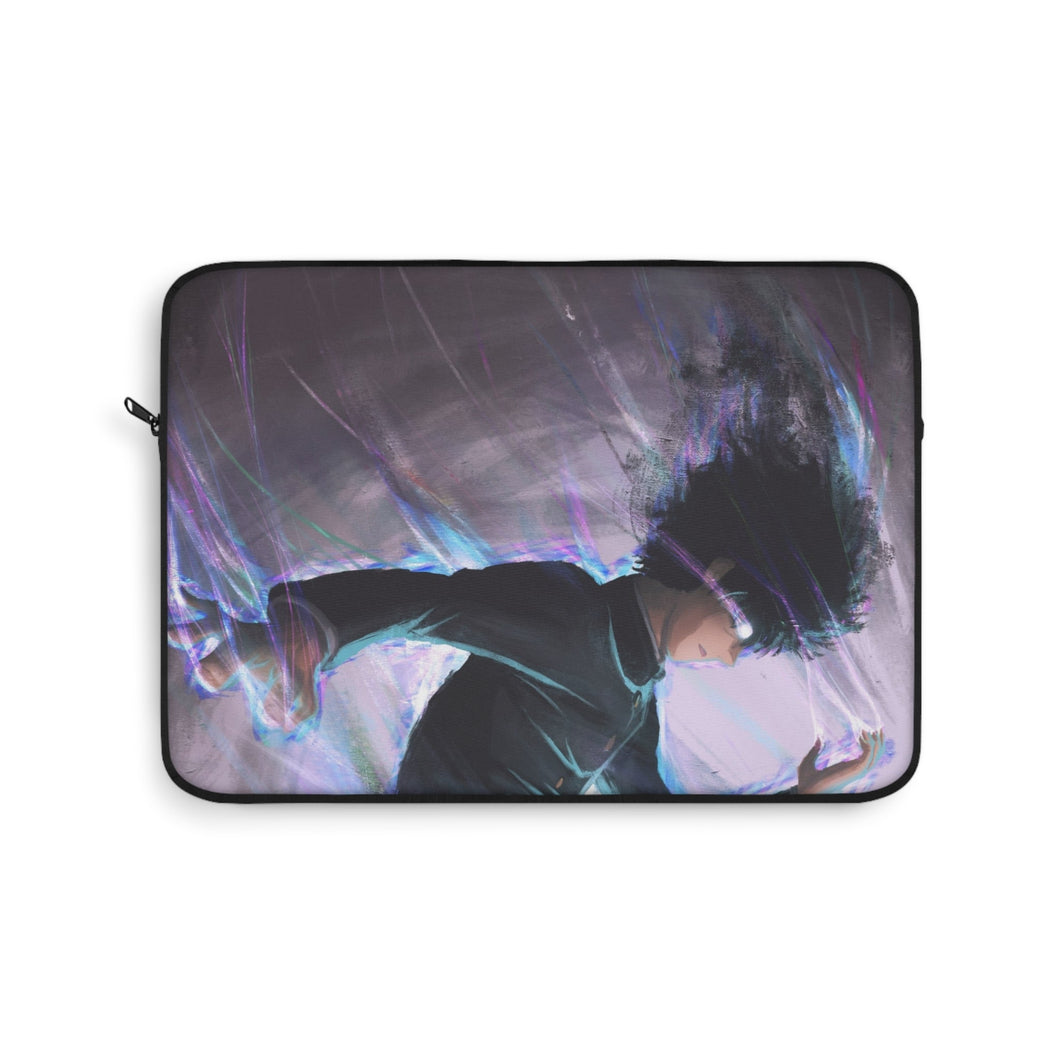Anime Mob Psycho 100 Laptop Sleeve