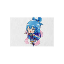 Load image into Gallery viewer, KonoSuba - God’s blessing on this wonderful world!! Rug
