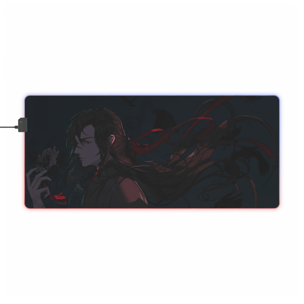 Mo Dao Zu Shi RGB LED Mouse Pad (Desk Mat)