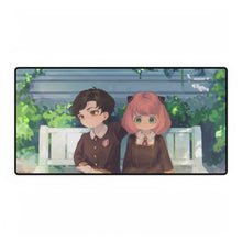 Load image into Gallery viewer, Anime Spy x Family Mouse Pad (Desk Mat)
