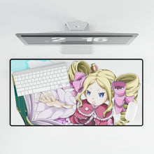 Load image into Gallery viewer, Anime Re:ZERO -Starting Life in Another World- Mouse Pad (Desk Mat)
