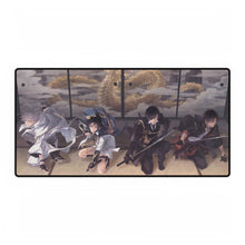 Load image into Gallery viewer, Anime Touken Ranbu Mouse Pad (Desk Mat)
