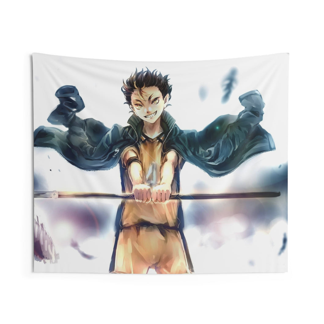 Haikyu!! Indoor Wall Tapestry