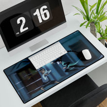 Load image into Gallery viewer, Scissor Seven Mouse Pad (Desk Mat)
