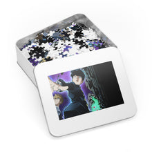 Load image into Gallery viewer, Mob Psycho 100 Arataka Reigen, Shigeo Kageyama Jigsaw Puzzle
