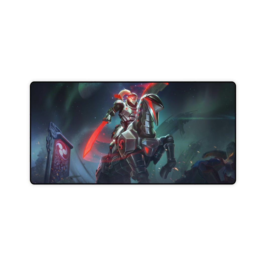Smite Mouse Pad (Desk Mat)