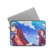 Load image into Gallery viewer, Classroom Of The Elite Laptop Sleeve
