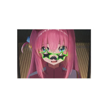 Load image into Gallery viewer, Hitori Gotou Rug
