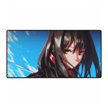 Load image into Gallery viewer, Anime The iDOLM@STER Cinderella Girls Mouse Pad (Desk Mat)
