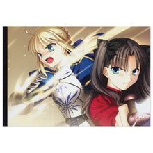 Load image into Gallery viewer, Fate/Stay Night Jigsaw Puzzle
