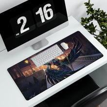 Load image into Gallery viewer, Smite Mouse Pad (Desk Mat)
