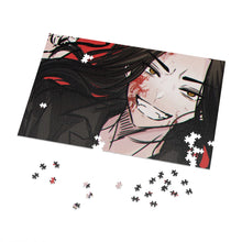 Load image into Gallery viewer, Anime Tokyo Revengers Jigsaw Puzzle
