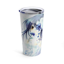 Load image into Gallery viewer, Anime Gintama Tumbler 20oz
